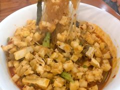 -清真·马洪小炒泡馍馆(钟楼回民街店)