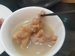 -文记壹心鸡(宝华路店)