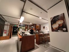 -有趣人类咖啡(永庆坊店)