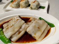 牛肉滑肠粉-潮福城潮州大酒楼(湖滨北路店)
