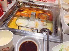 -海底捞火锅(石厦时代广场店)