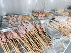 -老好吃清真麻辣烫