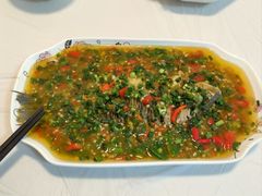 -老街无刺鲫鱼