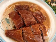 -鹭园酒家·四十年老字号