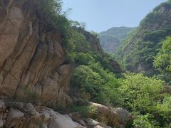 -龙泉峪长城