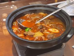 -肖记公安牛肉鱼杂馆·省级非物质文化遗产(三角路直营店)