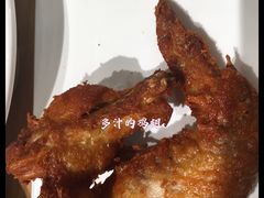 -豪客来牛排(天阳D32店)