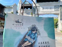 -好一朵茉莉花(老门东店)