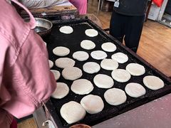 -老西关黄老太牛肉烧饼