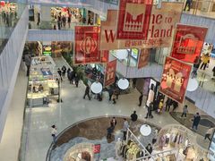 -凯德MALL(西直门店)