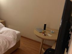 -维也纳国际酒店·西安大雁塔大唐不夜城店