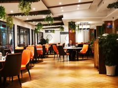 -顺丰轩园林酒家(天河店)