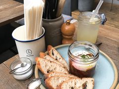 -RAC BAR(安福路店)