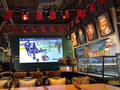 -街角 T·COFFEE 融合料理·BISTRO(车公庙店)