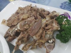 -老毛手抓·盐池滩羊非遗手抓(宁夏总店)