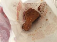 -潘老板炸鸡(河西万达店)