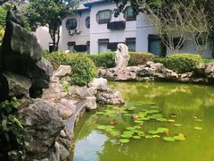 -扬州瘦西湖汇金酒店