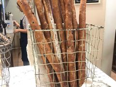 -WHEAT&BAKER-麥(凯德来福士店)