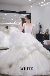 -纯色时光婚纱艺术馆WHITE