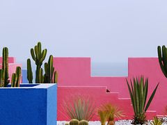 -漳州滨海火山岛自然生态风景区