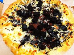 -达美乐比萨(双安店)