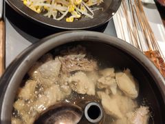 原味汽锅鸡-云海肴·汽锅鸡·云南菜(广安门天虹店)
