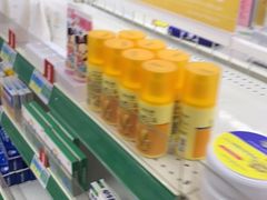 -益丰大药房(上虹莘庄店)