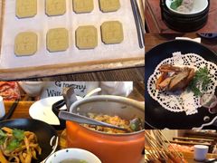 -临家闽南菜(五店市店)