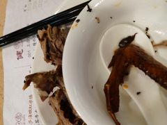 -点都德(华强南店)