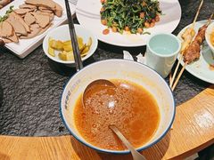 -宛平李记小吃(东关街店)