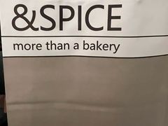 -BAKER&SPICE(安福路店)