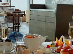 -悦厅·下午茶(杭州柏悦酒店)