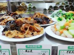 -护国寺小吃(新街口店)