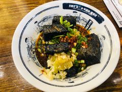 老长沙臭豆腐-黑白电视长沙小吃(悦汇城店)