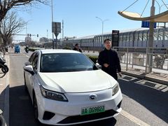 -易通行汽车陪练(通州店)