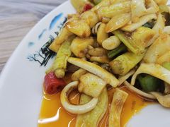 -小民大排档(马场角横路店)