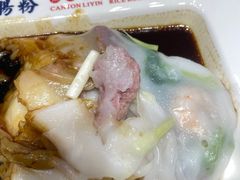 -荔银肠粉·非遗手藝(夫子庙店)
