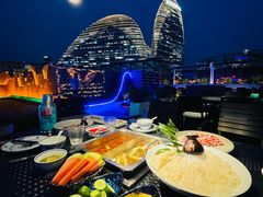 -大隐·成都火锅Bistro(合生麒麟新天地店)