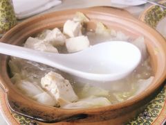 -砂锅居(西四店)