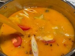 -椰小鸡·琼州糟粕醋·火锅(美兰缤纷城店)