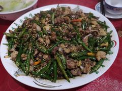-陈有良尖椒鸡(江津总店)