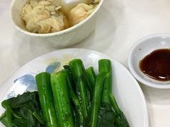 -麦文记面家(佐敦店)