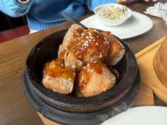 -HOHO餐厅(古子城店)