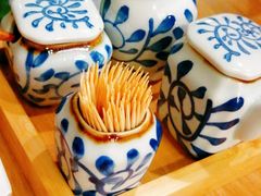 -八间(合生汇店)