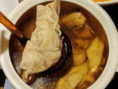 -甄御•海鲜新青岛菜(麦岛店)