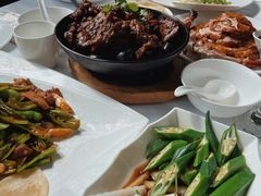 -洋洋中餐馆·SINCE 1997(信投店)
