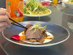 -孟家老厨(金域名城店)