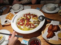 -太二酸菜鱼(深圳布吉万象汇店)