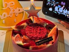 -黑池口感烘焙·生日蛋糕(坂田店)