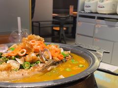 -探鱼·鲜青椒爽麻烤鱼(领展购物广场店)